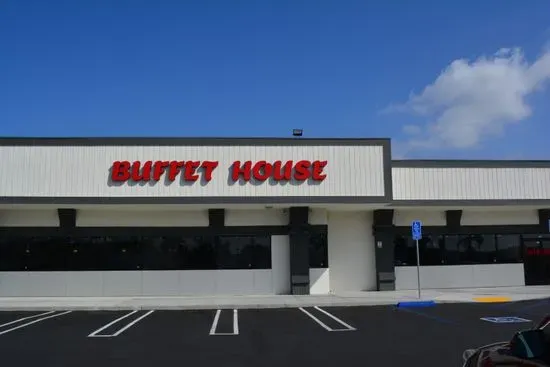 Buffet House