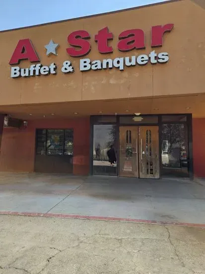 A Star Buffet and Banquets