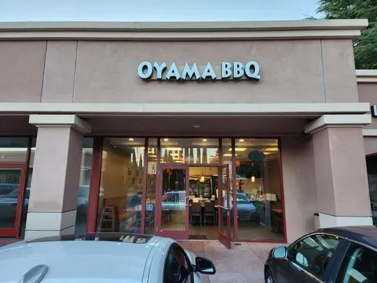 Oyama BBQ