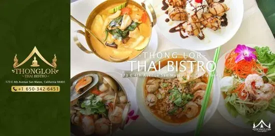 Thonglor Thai Bistro