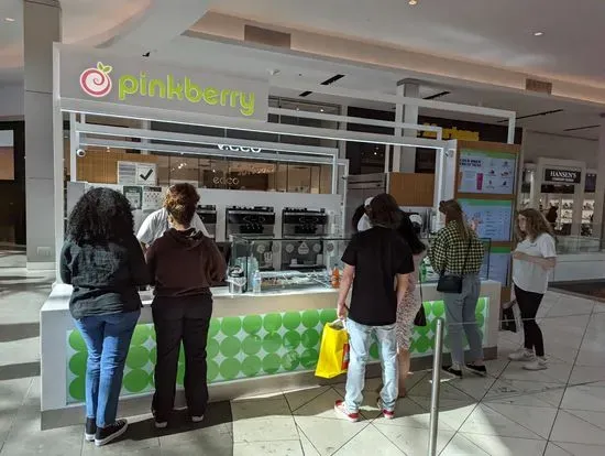 Pinkberry