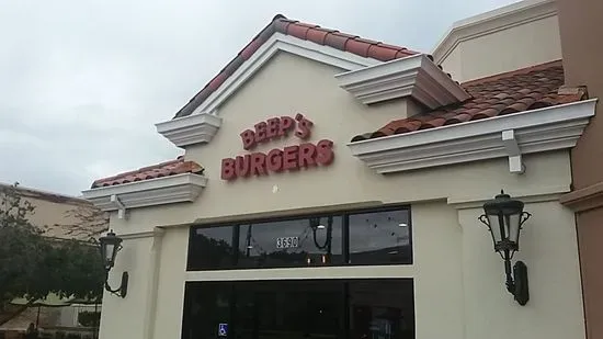 BigE Burgers