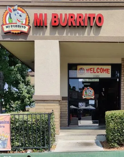 Mi Burrito Mexican Grill