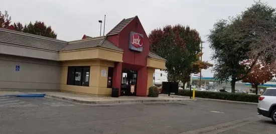 Jack in the Box