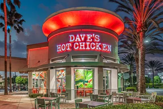 Dave's Hot Chicken