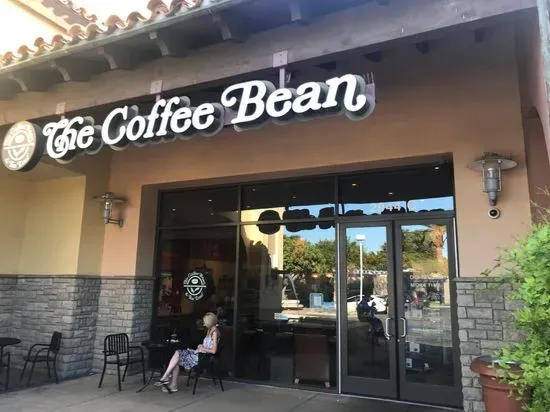 The Coffee Bean & Tea Leaf