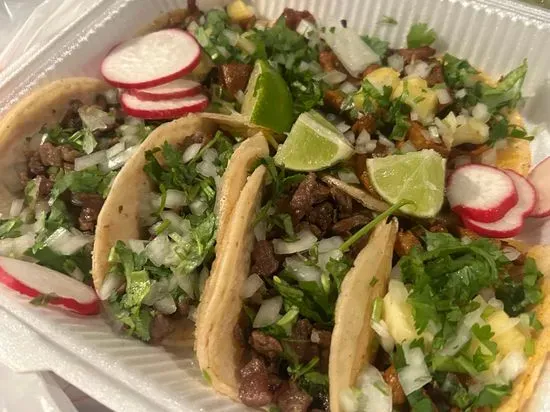 Elys Tacos