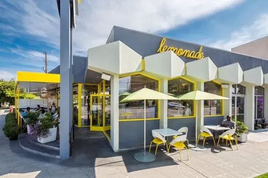 Lemonade Restaurant