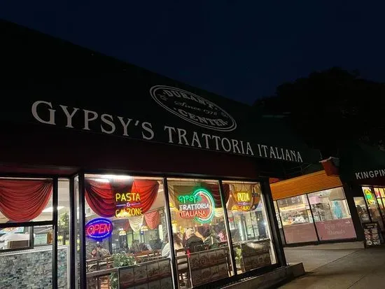 Gypsy's Trattoria Italiana
