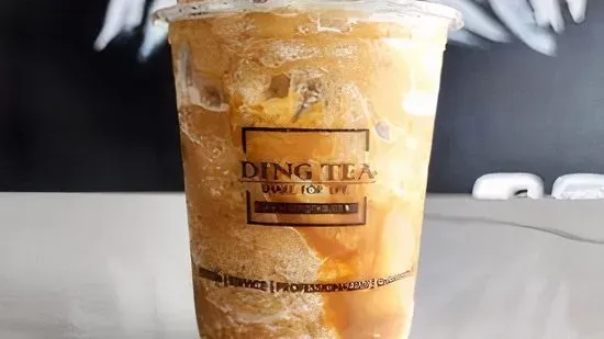 Ding Tea