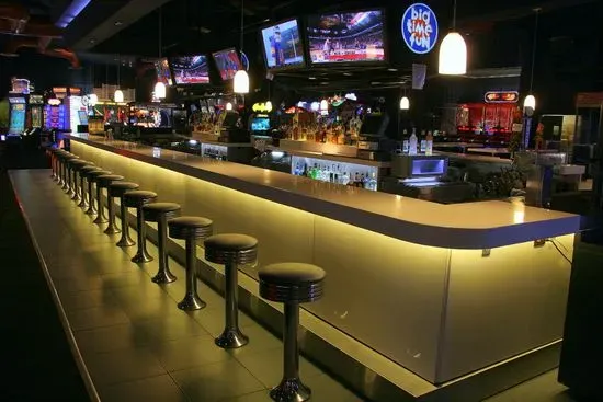 Dave & Buster's Irvine