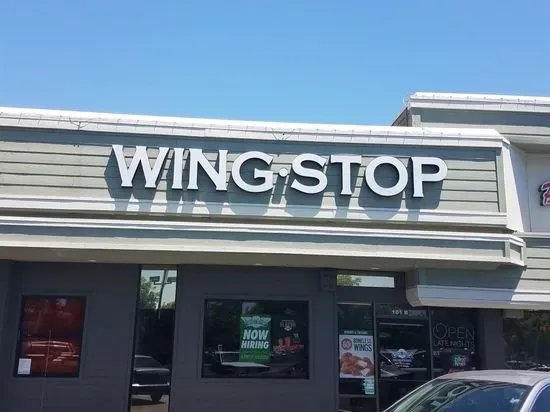 Wingstop