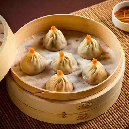 Epic Dumpling