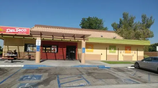 Del Taco