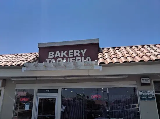 Bakery Taqueria Uno