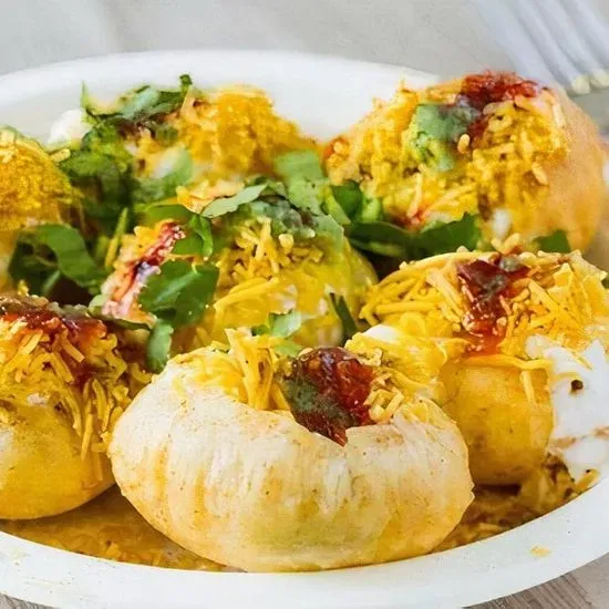 Chaat House fremont