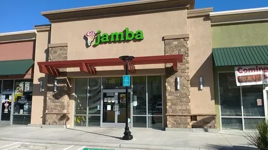 Jamba