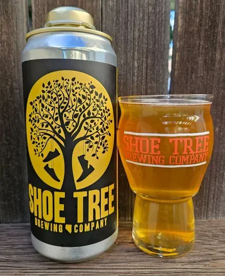 Shoe Tree Brewing Co. - Minden