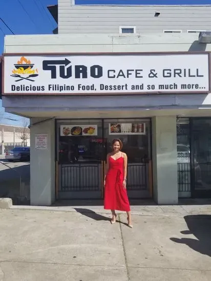 Turo Cafe and Grill