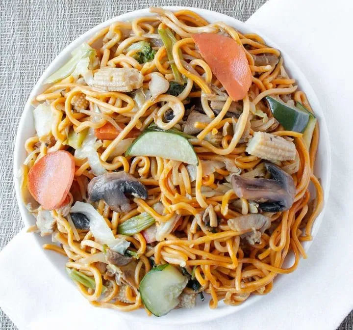 Great Khan's Mongolian BBQ Thousand Oaks, CA Checkle