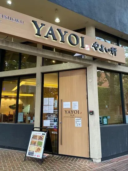 YAYOI Palo Alto
