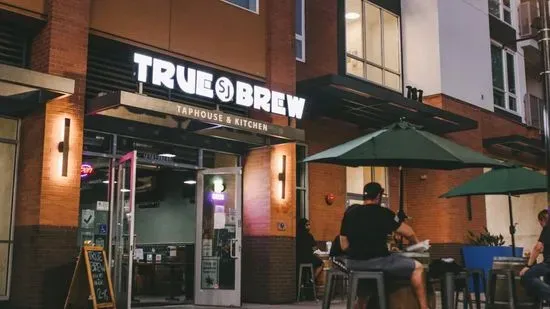 True Brew San Jose - Taphouse & Kitchen