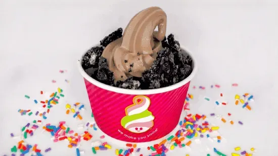 Menchie's Frozen Yogurt