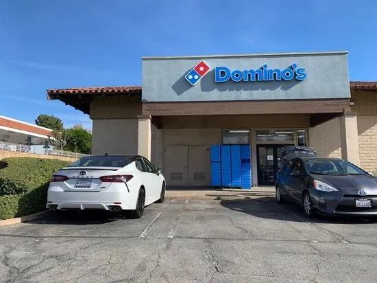 Domino's Pizza