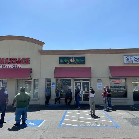Momo's Meat Market Sacramento, CA Checkle