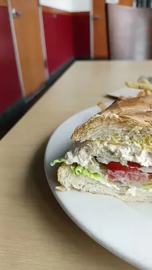 Antigua Bread