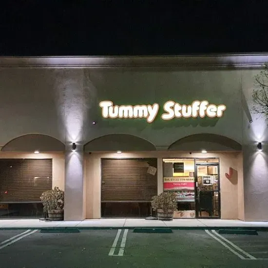 Tummy Stuffer