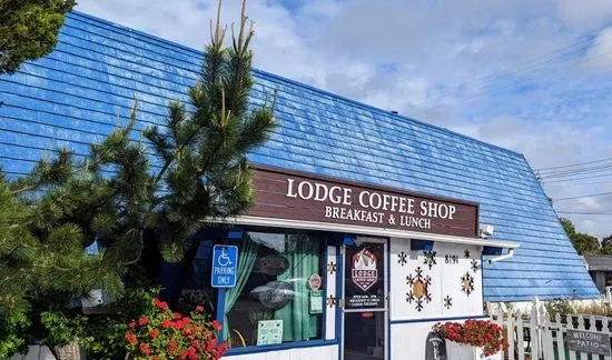 Lodge Coffee Shop