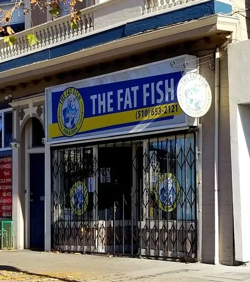 The Fat Fish
