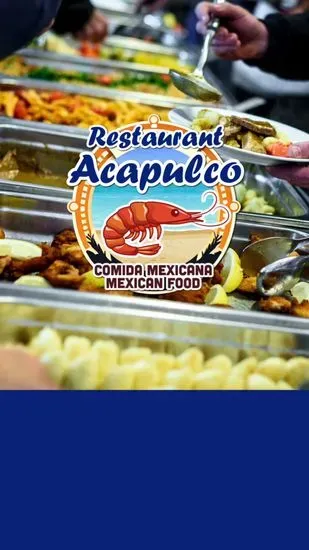 Restaurant Acapulco 1