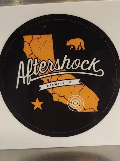 Aftershock Brewing Co.