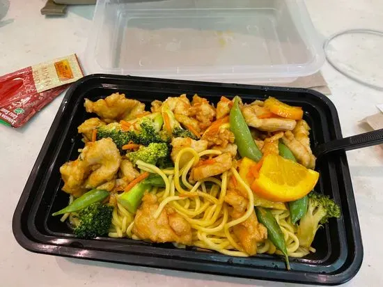 Pei Wei