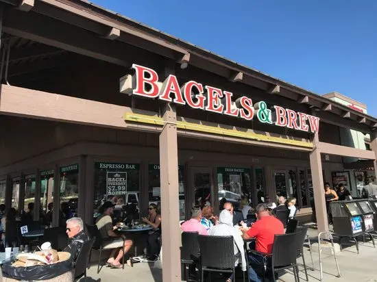 Bagels & Brew