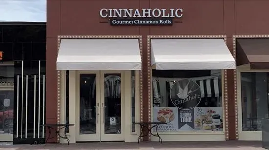 Cinnaholic