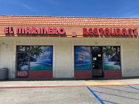 El Marinero Mexican Restaurant