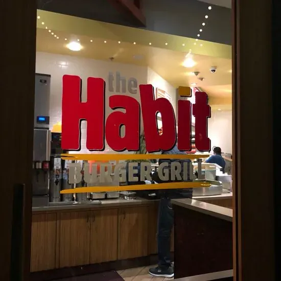 Habit Burger & Grill