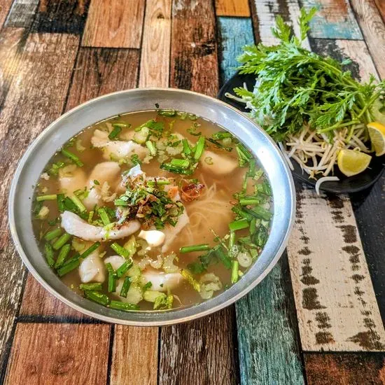 405 Hu Tieu Restaurant Westminster, CA Checkle