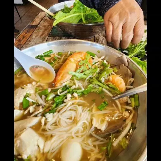 405 Hu Tieu Restaurant Westminster, CA Checkle