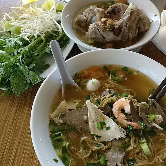 405 Hu Tieu Restaurant Westminster, CA Checkle