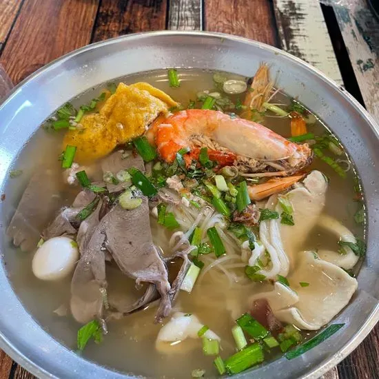 405 Hu Tieu Restaurant Westminster, CA Checkle