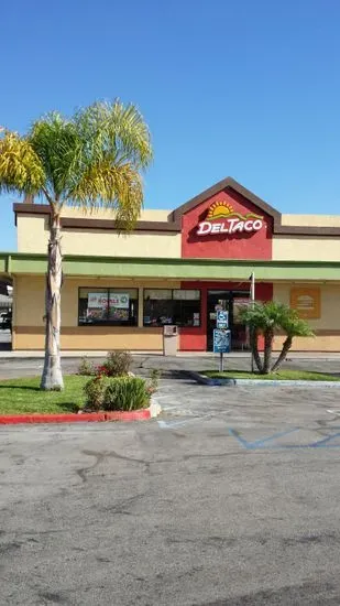 Del Taco