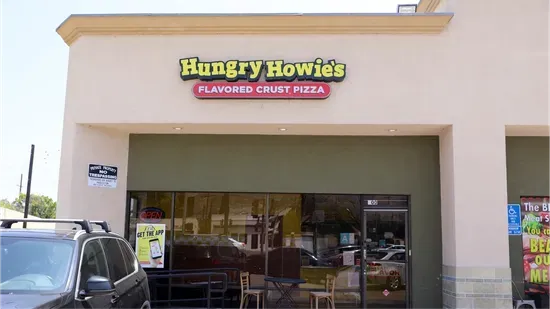 Hungry Howie's Pizza