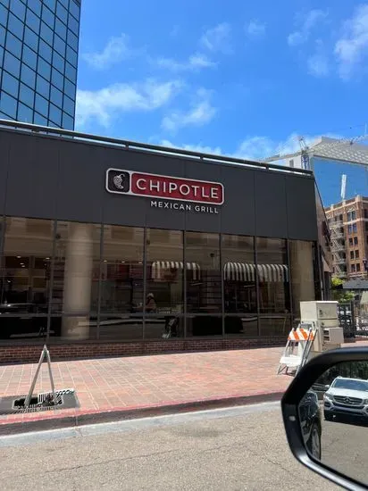 Chipotle Mexican Grill