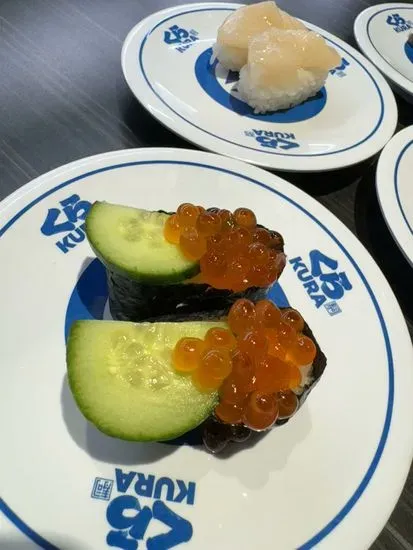 Kura Revolving Sushi Bar