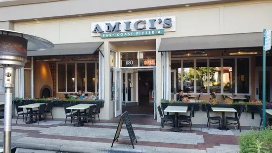 Amici's East Coast Pizzeria