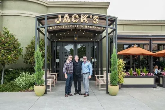 Jack's Restaurant & Bar